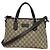 Borsa Gucci GG Supreme Marrone