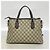 Borsa Gucci GG Supreme Marrone - vista 11