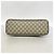 Borsa Gucci GG Supreme Marrone - vista 3