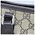Borsa Gucci GG Supreme Marrone - vista 7