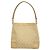Borsa a tracolla Gucci GG Canvas Beige