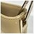 Borsa a tracolla Gucci GG Canvas Beige - vista 6