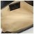 Borsa a tracolla Gucci GG Marmont Nero - vista 4