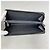 Louis Vuitton Monogram Shadow Zippy Wallet Black - view 3