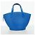 Borsa Louis Vuitton Epi Saint Jacques in Toledo Blue - vista 11