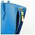 Borsa Louis Vuitton Epi Saint Jacques in Toledo Blue - vista 9