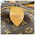 Keepall Borsa Boston Louis Vuitton Marrone - vista 5