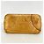 Borsa a mano Louis Vuitton Alma Monogram Marrone - vista 3