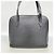 Borsa a tracolla Louis Vuitton Epi Lussac Nero - vista 10