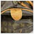 Borsa Boston Louis Vuitton Monogram Keepall 45 Marrone - vista 5