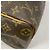 Borsa Boston Louis Vuitton Monogram Keepall 45 Marrone - vista 6