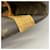 Borsa Boston Louis Vuitton Monogram Keepall 45 Marrone - vista 7