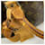 Borsa Boston Louis Vuitton Monogram Keepall 45 Marrone - vista 9