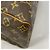 Borsa a mano Louis Vuitton Monogram Speedy 40 Marrone - vista 6