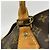 Borsa a mano Louis Vuitton Monogram Speedy 40 Marrone - vista 8