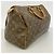 Borsa Louis Vuitton Monogram Speedy 35 M41107 Marrone - vista 2