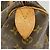 Borsa Louis Vuitton Monogram Speedy 35 M41107 Marrone - vista 5