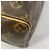 Borsa Louis Vuitton Monogram Speedy 35 M41107 Marrone - vista 6
