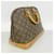 Borsa Louis Vuitton Alma Monogram Marrone - vista 2