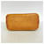 Borsa Louis Vuitton Alma Monogram Marrone - vista 3