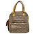 Bolso Louis Vuitton Monogram Excentricite Castaño