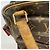 Bolso Louis Vuitton Monogram Excentricite Castaño - vista 10