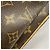 Bolso Louis Vuitton Monogram Excentricite Castaño - vista 11
