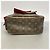 Bolso Louis Vuitton Monogram Excentricite Castaño - vista 3