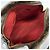Bolso Louis Vuitton Monogram Excentricite Castaño - vista 4