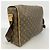 Borsa a tracolla Louis Vuitton Monogram Abbesses Marrone - vista 2