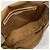 Borsa a tracolla Louis Vuitton Monogram Abbesses Marrone - vista 4