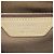 Borsa a tracolla Louis Vuitton Monogram Abbesses Marrone - vista 5