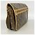 Borsa a tracolla Louis Vuitton Monogram Bosphore PM Marrone - vista 2
