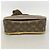 Borsa a tracolla Louis Vuitton Monogram Bosphore PM Marrone - vista 3