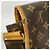 Borsa a tracolla Louis Vuitton Monogram Bosphore PM Marrone - vista 6