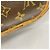 Borsa a tracolla Louis Vuitton Monogram Bosphore PM Marrone - vista 7