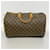 Borsa Louis Vuitton Monogram Speedy 40 Marrone - vista 11