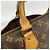 Borsa Louis Vuitton Monogram Speedy 40 Marrone - vista 9