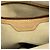 Borsa a tracolla Louis Vuitton Monogram Looping GM Marrone - vista 5