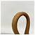 Borsa a tracolla Louis Vuitton Monogram Looping GM Marrone - vista 7