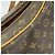 Borsa a tracolla Louis Vuitton Monogram Boulogne 30 Marrone - vista 7