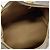 Louis Vuitton Monogram Speedy 25 Handtasche Braun - Ansicht 4