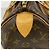 Louis Vuitton Monogram Speedy 25 Handtasche Braun - Ansicht 5