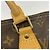 Louis Vuitton Monogram Speedy 25 Handtasche Braun - Ansicht 9