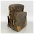 Borsa a tracolla Louis Vuitton Monogram Amazon Marrone - vista 2