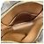 Borsa a tracolla Louis Vuitton Monogram Amazon Marrone - vista 4