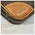 Borsa a tracolla Louis Vuitton Monogram Amazon Marrone - vista 6
