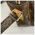 Borsa a tracolla Louis Vuitton Monogram Amazon Marrone - vista 9