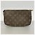 Louis Vuitton Monogram Pochette Accessoires Bag/Pouch M51980 Marrone - vista 10