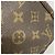 Louis Vuitton Monogram Pochette Accessoires Bag/Pouch M51980 Marrone - vista 8